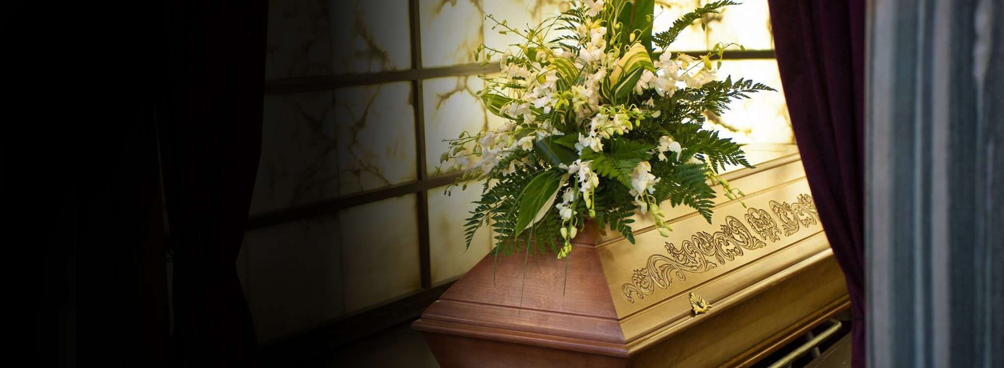 Thành Thọ Funeral Service