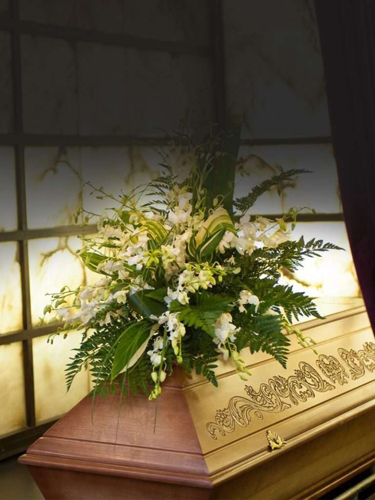 Thành Thọ Funeral Service