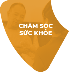 CHĂM SÓC SỨC KHỎE