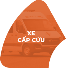 XE CẤP CỨU