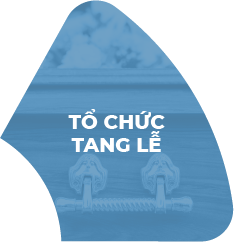 TỔ CHỨC TANG LỄ