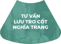 TƯ VẤN LƯU TRO CỐT NGHĨA TRANG